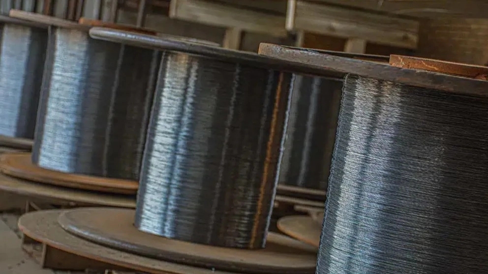 What is the tensile strength of the wire? What is the tensile strength of the wire?
